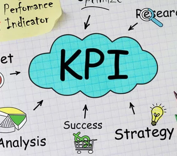 KPIs más utilizados en Marketing Digital