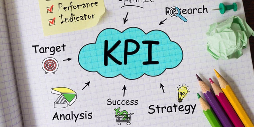 KPIs más utilizados en Marketing Digital