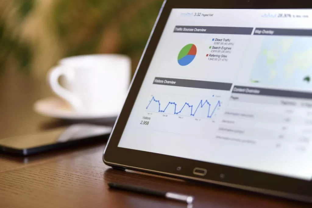 KPIs SEO, Agencia KPIs SEO