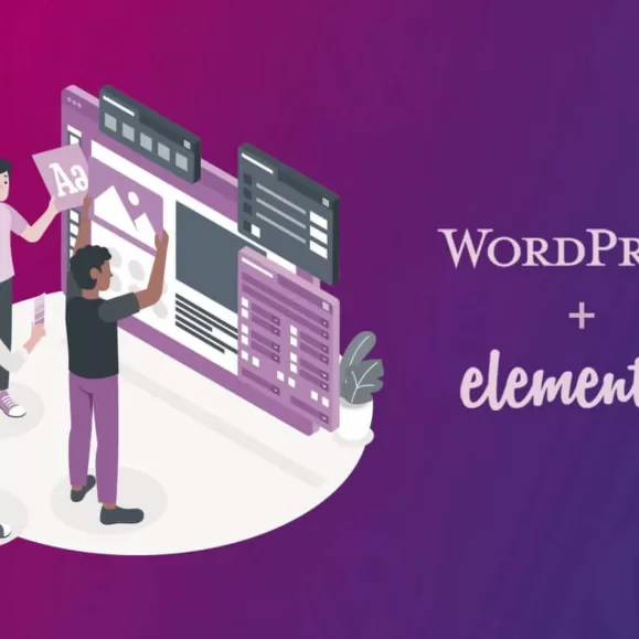 Diseño web WordPress + Elementor la mejor opción
