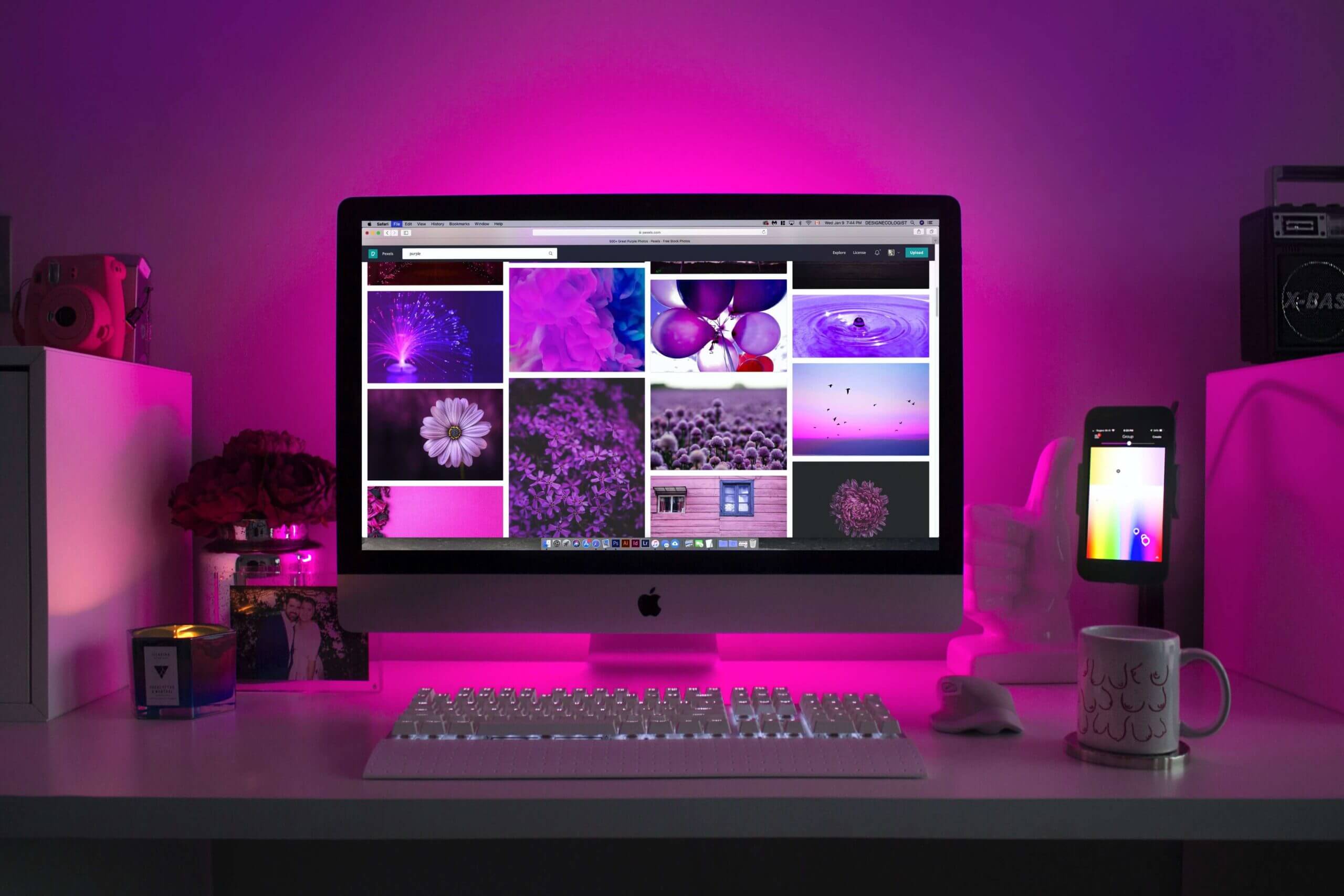 7 claves de Diseño Web en un Ecommerce 1 7 claves de Diseño Web en un Ecommerce