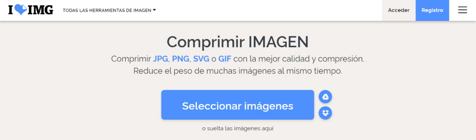 7 claves de Diseño Web en un Ecommerce 5 comprimir imagen