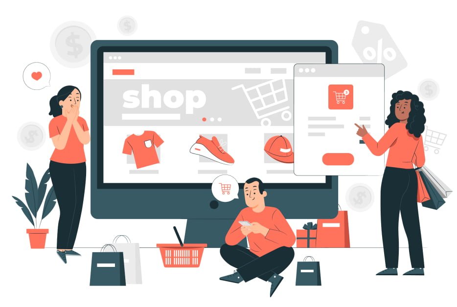 7 claves de Diseño Web en un Ecommerce 6 e commerce