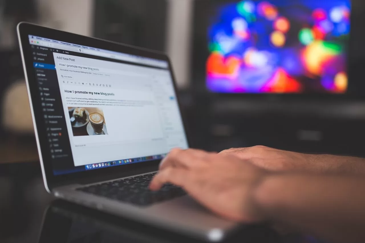 Por qué optimizar imágenes para WordPress 1 Por qué optimizar imágenes para WordPress