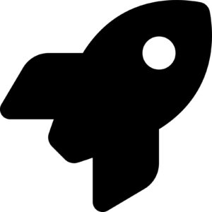 Diseño Web para PYMES 6 rocket solid