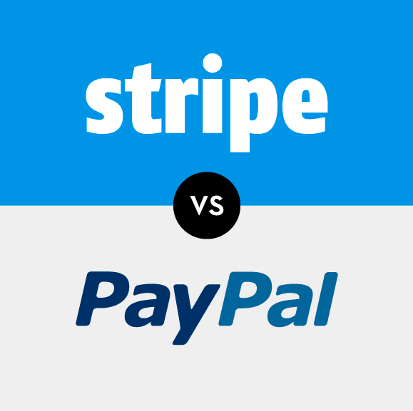 Stripe y PayPal: ¿Cuál de los 2 es mejor para tu tienda online?