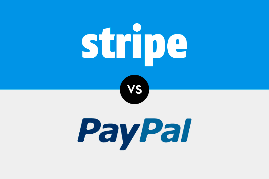 Stripe y PayPal: ¿Cuál de los 2 es mejor para tu tienda online?