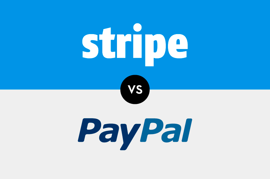 Stripe y PayPal: ¿Cuál de los 2 es mejor para tu tienda online? 1 Stripe y PayPal: ¿Cuál de los 2 es mejor para tu tienda online?
