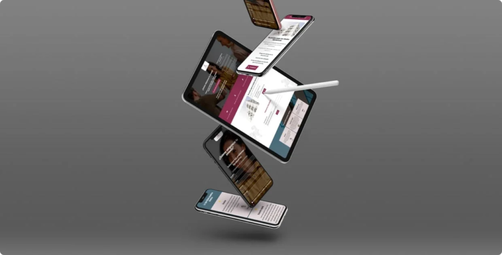 6 Pasos clave para crear una landing page efectiva 2 crear landing page