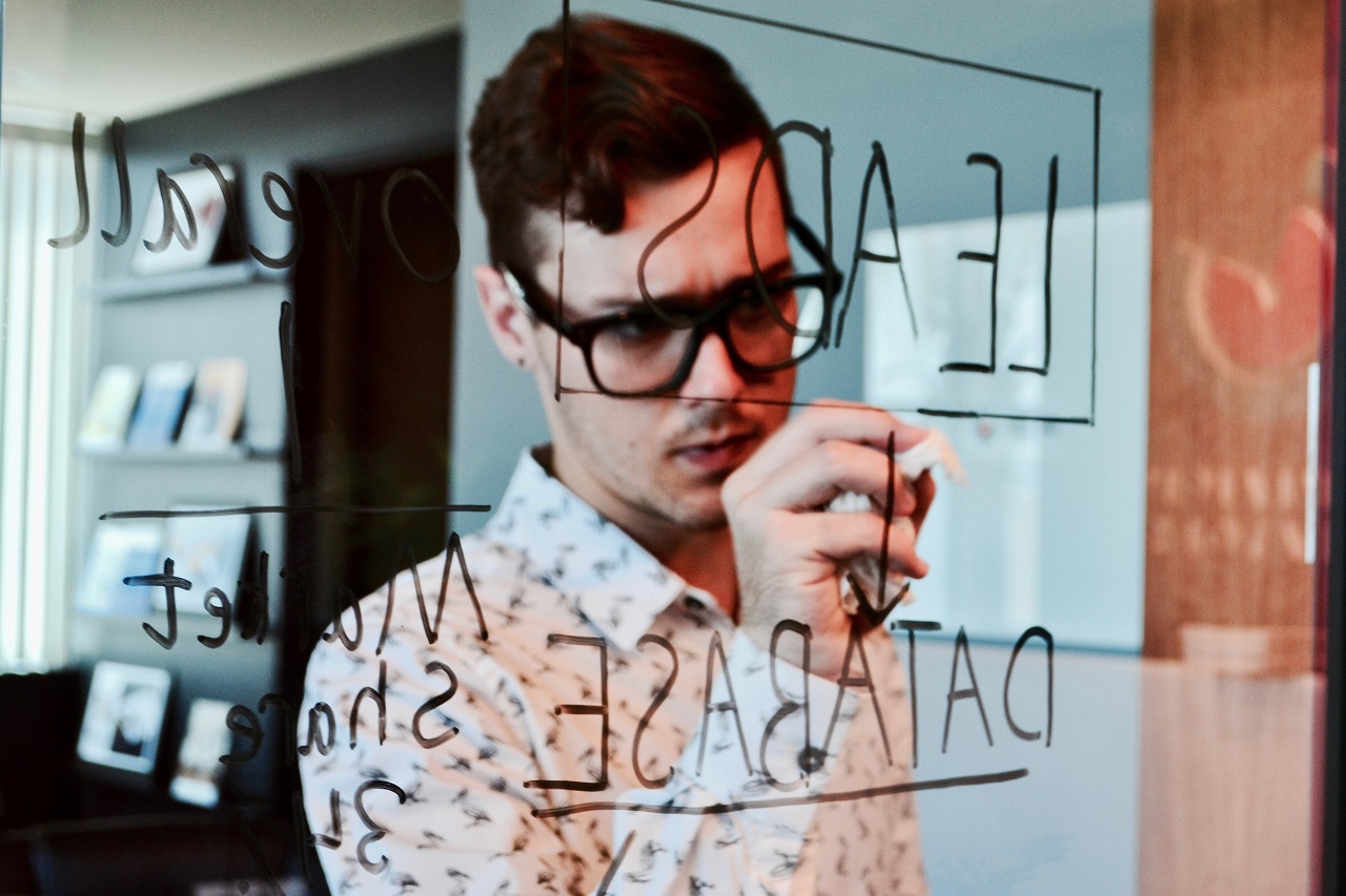 Generación de leads : 10 Estrategias Efectivas para tus Servicios 1 Generación de leads : 10 Estrategias Efectivas para tus Servicios