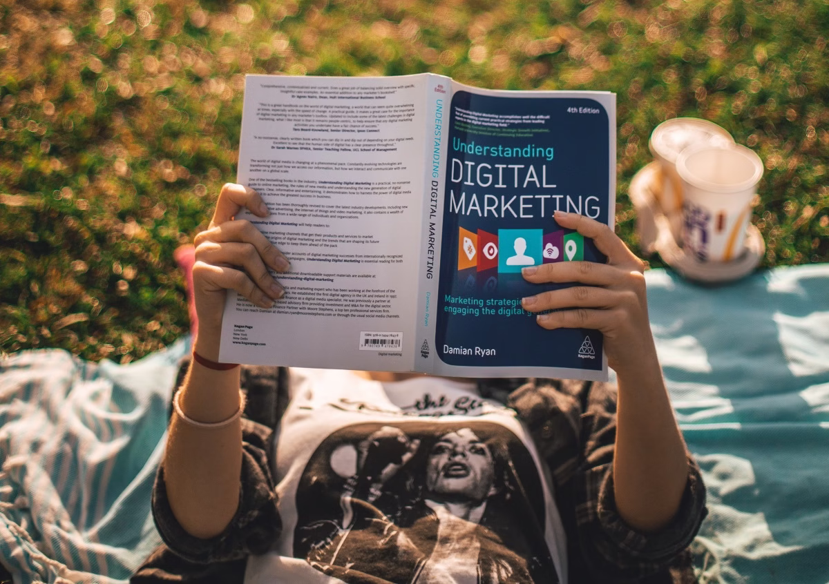 Marketing digital : Todo lo que necesitas saber y las 5 principales técnicas 1 Marketing digital : Todo lo que necesitas saber y las 5 principales técnicas