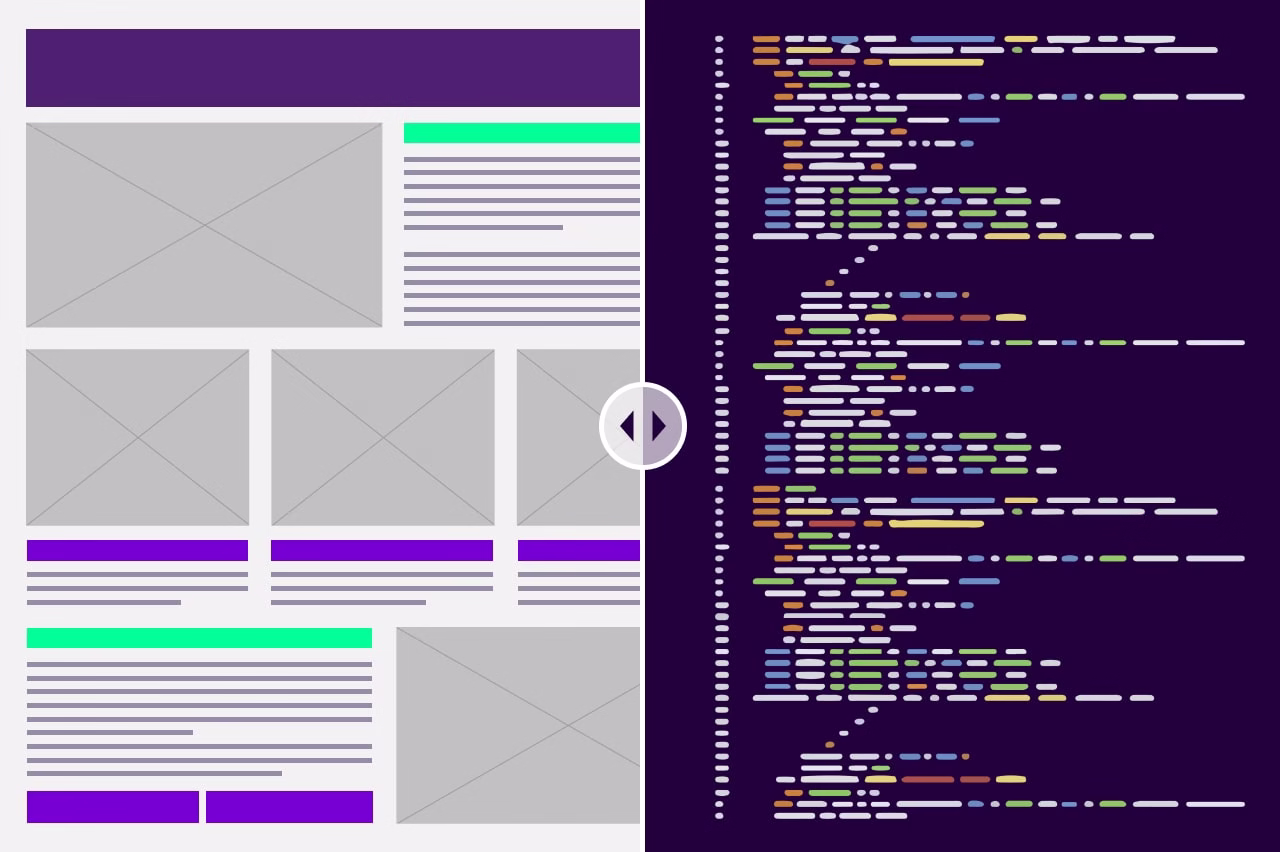 Comprendiendo la diferencia entre diseño web y desarrollo web