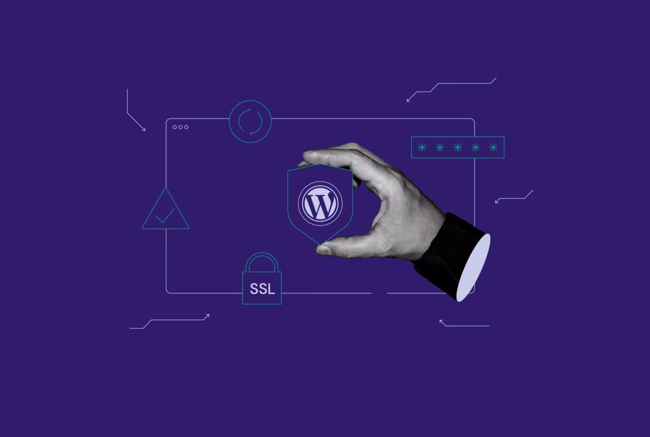 6 Medidas de Seguridad para el Mantenimiento de WordPress