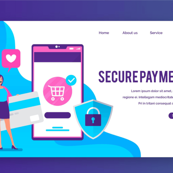 Pago seguro WooCommerce