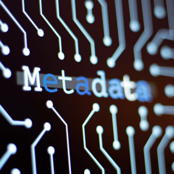 Metadato