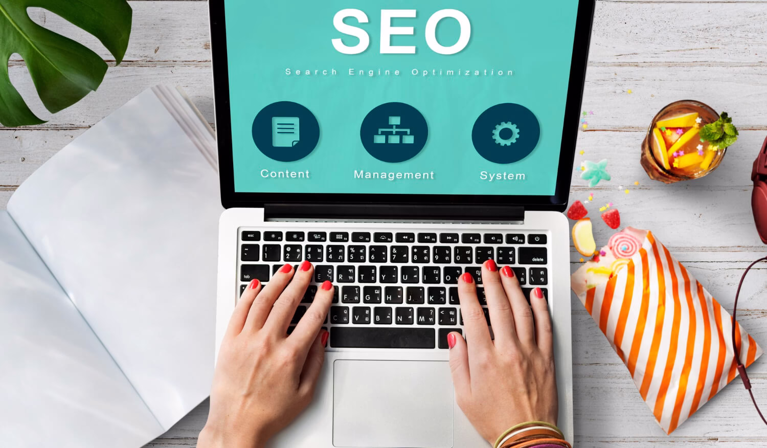 Como posicionar una Página Web: Guía Completa 1 Como posicionar una Página Web: Guía Completa