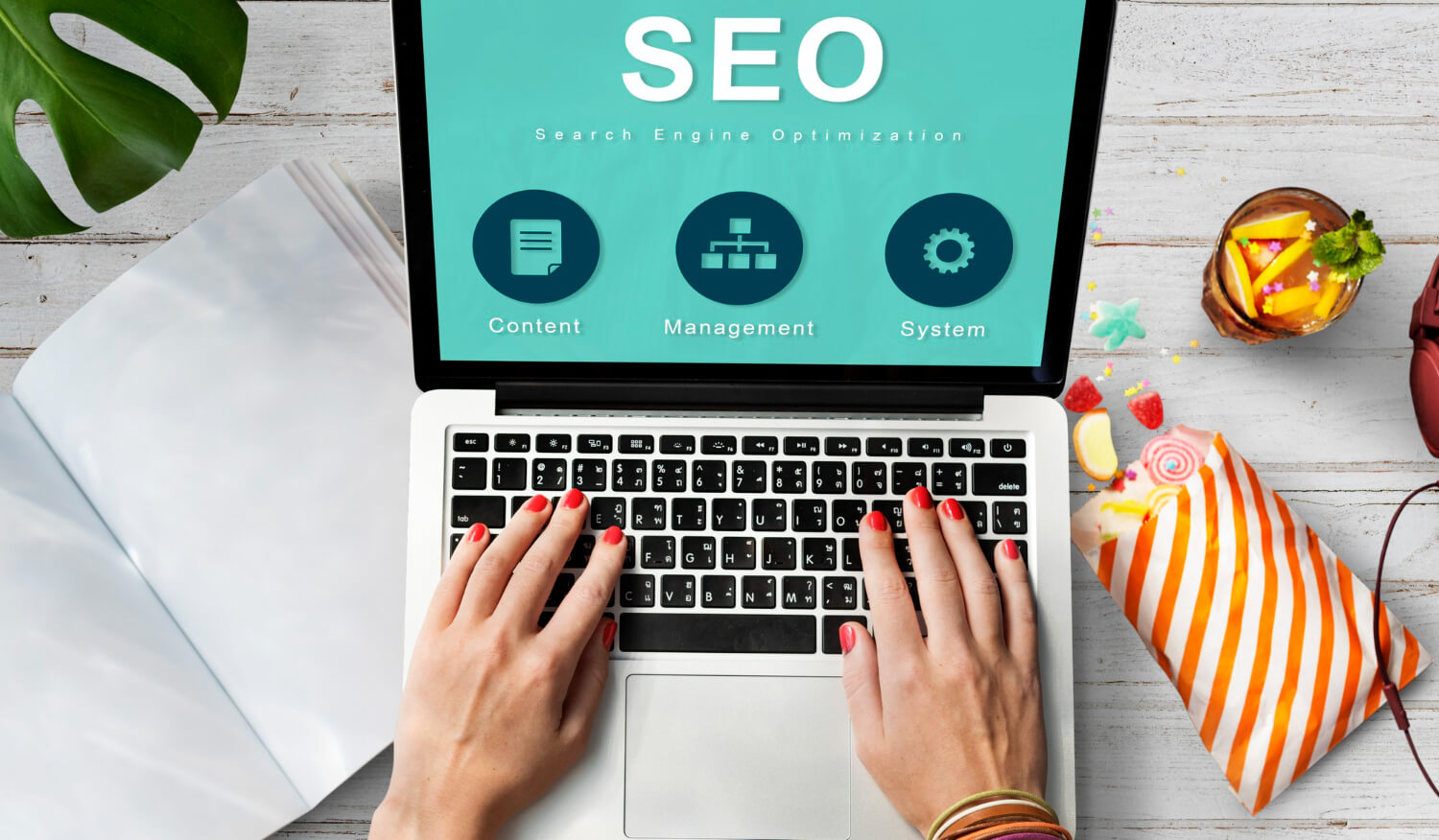 Como posicionar una Página Web: Guía Completa 1 Como posicionar una Página Web: Guía Completa